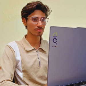 Pranav Vishwakarma-Freelancer in Indore,India