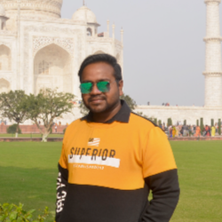 Ramanand Kumar-Freelancer in Delhi,India