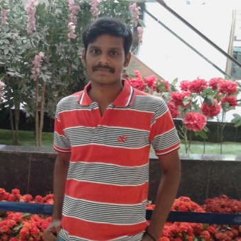 Vinoth A-Freelancer in Bangalore,India