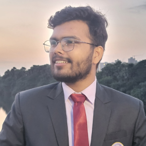 Bhagirath Auti-Freelancer in Pune,India