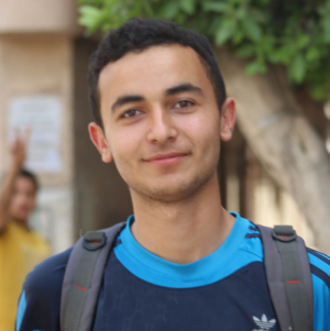 Shawky Khalil-Freelancer in Ismailia,Egypt
