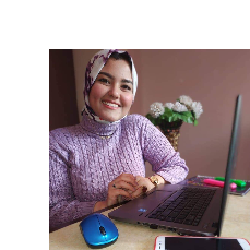 Yasmien Muhsen-Freelancer in Cairo,Egypt