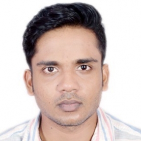 Vishal Kumar-Freelancer in Ranchi,India