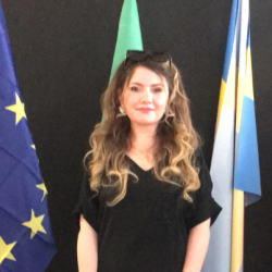 Ameena Tofiq-Freelancer in Erbil,Iraq