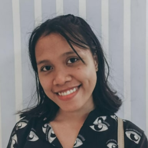 Anneth Bajenting-Freelancer in Davao City,Philippines