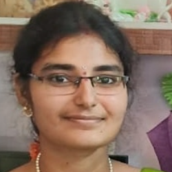 Siva Deepthi-Freelancer in Nellore,India
