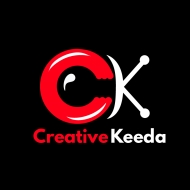 Creative Keeda-Freelancer in Indore,India