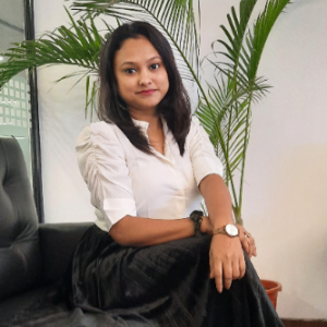 Priyam Nayana-Freelancer in Pune,India
