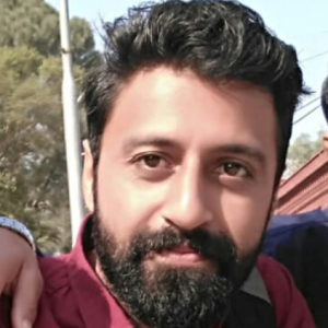 Raheel Khan-Freelancer in Faisalabad,Pakistan