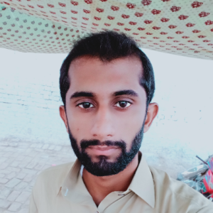 Sheharyar Anjum-Freelancer in Bahawalpur,Pakistan