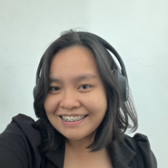Jene Eloise Pacia-Freelancer in Makati City,Philippines