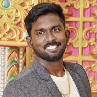 Sathish Babu-Freelancer in Bangalore,India