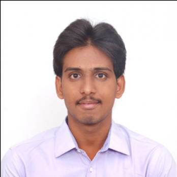 Meghasyam Gadde-Freelancer in Hyderabad,India
