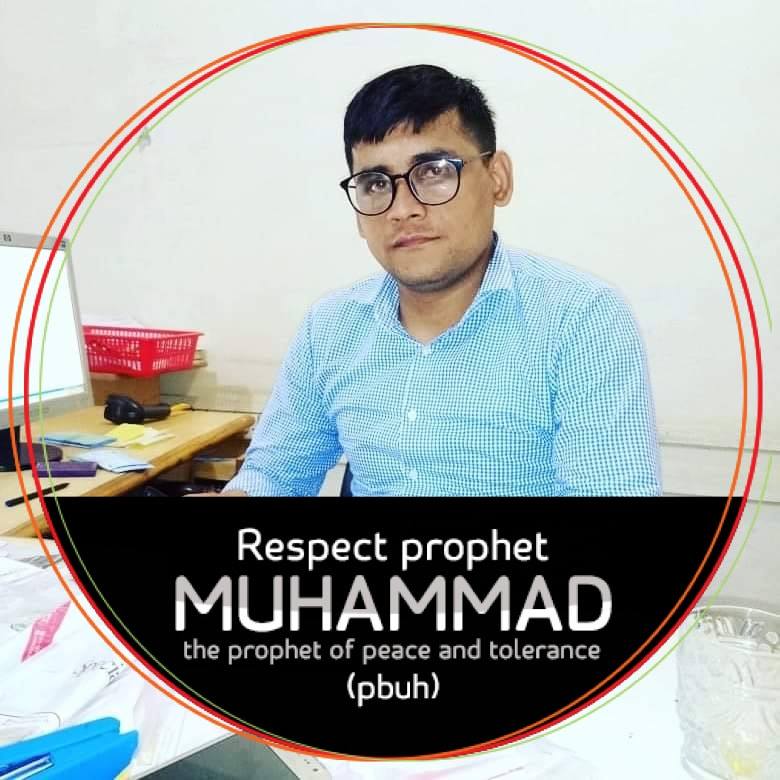 Muhammad Bilal-Freelancer in Jampur,Pakistan