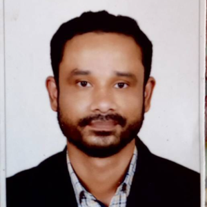 Sunil Prakash-Freelancer in Patna,India