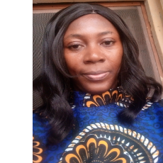 Maria Unogwu-Freelancer in Lagos,Nigeria