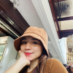 Hana Giselle Timbas-Freelancer in Cebu City,Philippines