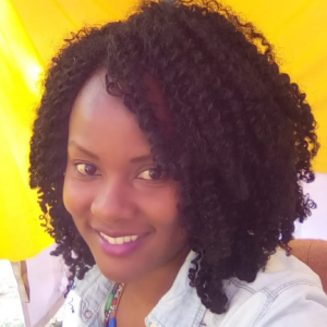 Lora Ochenja-Freelancer in Nairobi,Kenya