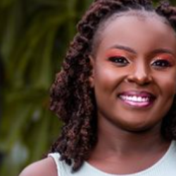 Olive Andika-Freelancer in Nairobi,Kenya