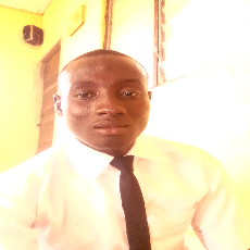 Abdul Razzaq Musah-Freelancer in Accra,Ghana