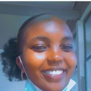 Shanice Abiya-Freelancer in Nairobi,Kenya
