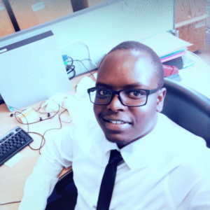 Tanui Kipkorir-Freelancer in Nairobi,Kenya