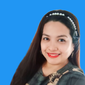 Mary Jane Arañas-Freelancer in Dipolog,Philippines
