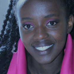 Vivian Muthoni-Freelancer in Nairobi,Kenya