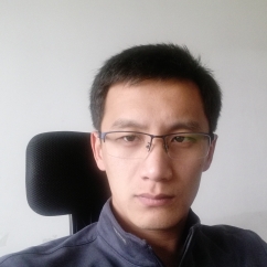 Lewis John-Freelancer in 24-1 lianshui huanggu, shenyang, liaoning, china,China