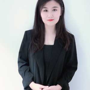 Kate Yao-Freelancer in Guangzhou,China