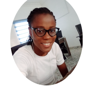 Dorcas Agwogie-Freelancer in Lagos,Nigeria