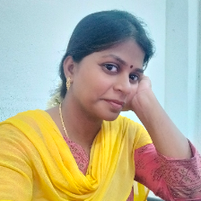 Sivaranjani Bukkapindi-Freelancer in Kurnool,India