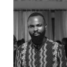 Samuel Godwin-Freelancer in Lagos,Nigeria
