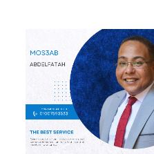 Mosaab Abdelfatah-Freelancer in Cairo,Egypt