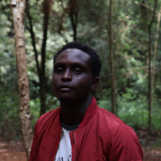 Sidney Mwangi-Freelancer in Nairobi,Kenya