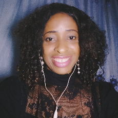 Joy Uwagor-Freelancer in Lagos,Nigeria