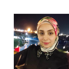 Amira Hafez-Freelancer in Cairo,Egypt