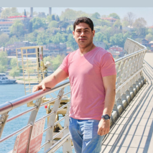 Wael Fawzy-Freelancer in Cairo,Egypt