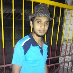 Tareque Hasan-Freelancer in Dhaka,Bangladesh