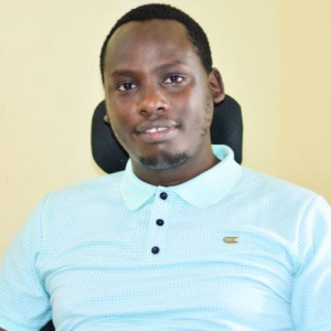 Erick Kirui-Freelancer in Nairobi,Kenya