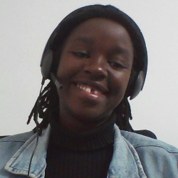 Damah Wachira-Freelancer in Nairobi,Kenya