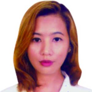 Alyssa Marie Carvajal Laurel-Freelancer in Makati City,Philippines