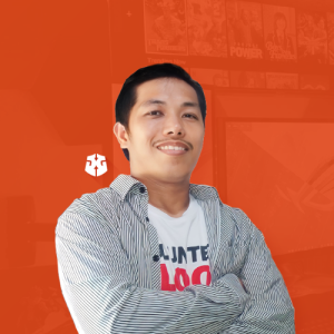 Adrian V.-Freelancer in Labo,Philippines