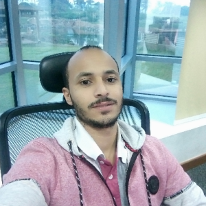 Mohamed Ahmed-Freelancer in Giza,Egypt