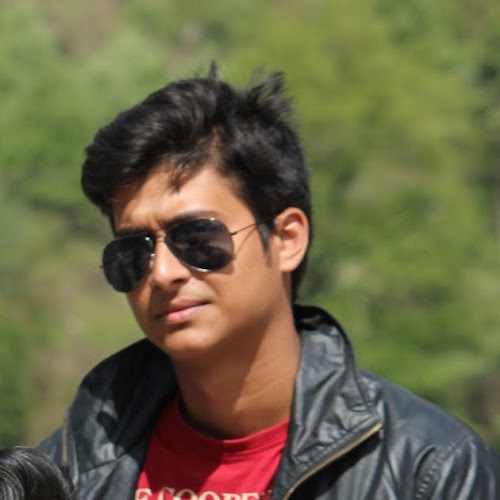 Indranil Chatterjee-Freelancer in ,India