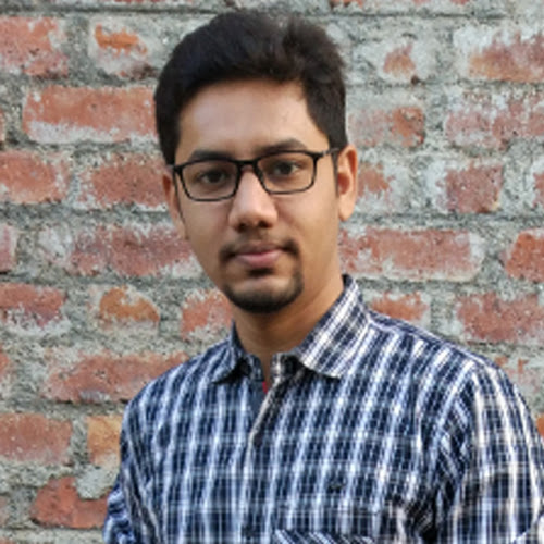 Mayank Chauhan-Freelancer in Ahmedabad,India