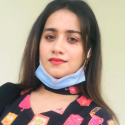 Rumeeha Khan-Freelancer in Lahore,Pakistan