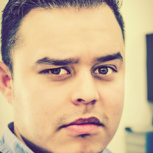 Allan Ortiz-Freelancer in Monterrey,Mexico