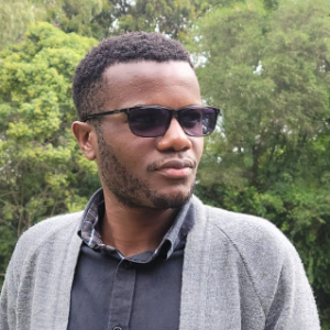 Teddy Khamalishi-Freelancer in Nairobi,Kenya