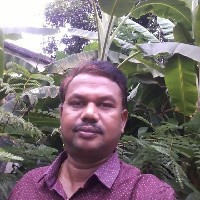 Madhu Charan Thurram-Freelancer in polavaram,India